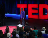 TED Talks: Conferencias para mejorar tu vida