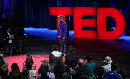 TED Talks: Conferencias para mejorar tu vida