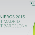 Evento BCG para ingenieros en Madrid y Barcelona