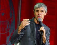 Historias de personas de éxito: Larry Page, cocreador de Google