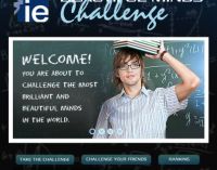 En busca del mayor talento del planeta: «IE Beautiful minds Challenge»