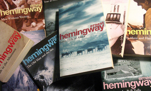 10 Lecciones sobre Gestión del Tiempo que podemos aprender de Hemingway