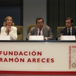 Becas Ramón Areces 2014 para ampliación de estudios en el extranjero (Ciencias Sociales)