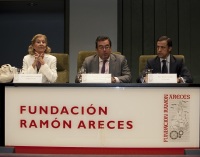 Becas Ramón Areces 2014 para ampliación de estudios en el extranjero (Ciencias Sociales)