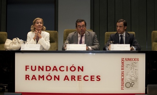 Becas Ramón Areces 2014 para ampliación de estudios en el extranjero (Ciencias Sociales)
