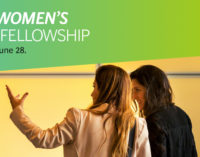 BCG Women’s MBA Fellowship