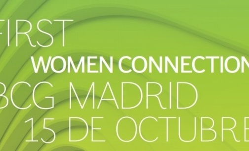 The Boston Consulting Group te invita al primer evento Women Connection Madrid