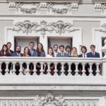 Abierto el plazo de solicitud de becas de posgrado de la Fundación Rafael del Pino 2020