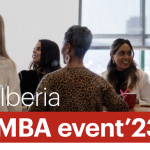 Evento Pre-MBA Bain Iberia 2023