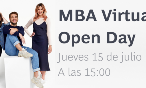 BCG MBA Open Day 2021