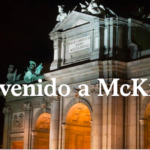 McKinsey & Company: Evento Pre-MBA 6 de junio 2019