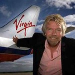 Los cinco mejores consejos para comenzar un negocio de éxito, por Richard Branson