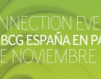 Evento de Boston Consulting Group España en París