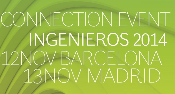 Evento de BCG en Madrid y Barcelona para ingenieros/as