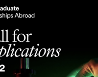 La Fundación ”la Caixa” convoca 100 becas para estudios de posgrado (no MBA) en el extranjero