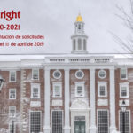 Becas Fulbright 2019 para estudiar en estados Unidos