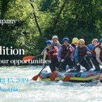 Evento McKinsey & Company: Expedition 2019