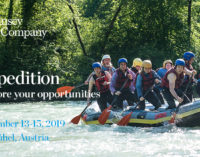 Evento McKinsey & Company: Expedition 2019