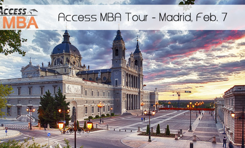 Access MBA en Madrid el 7 de febrero: una oportunidad única para conocer a las mejores escuelas