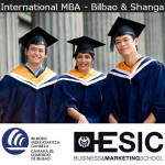 International MBA: Un master para trabajar en el extranjero