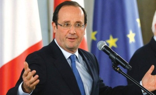 Política económica francesa, ¿qué camino elegirá Hollande?