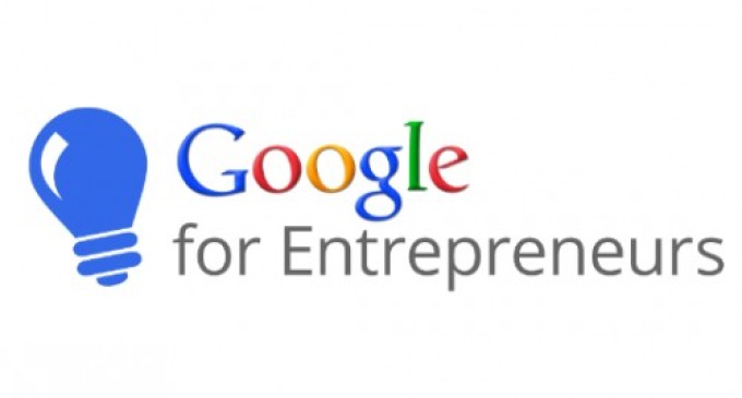 Una gran idea: ¡Google para emprendedores!