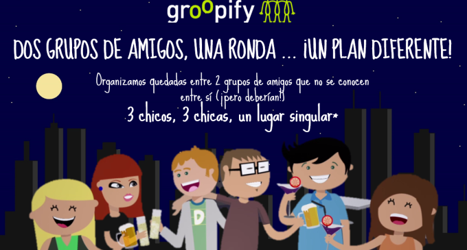 Entrevistamos a Pablo Viguera, co-fundador de Groopify y MBA por Chicago Booth