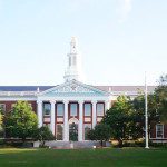 My MBA Journey… ends at Harvard Business School!