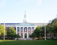 My MBA Journey… ends at Harvard Business School!