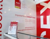 Becas ICEX Internacionalización: Convocatoria 2016 abierta