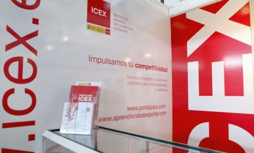 Becas ICEX Internacionalización: Convocatoria 2016 abierta