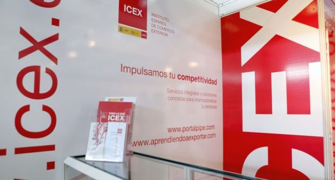 Becas ICEX Internacionalización: Convocatoria 2016 abierta