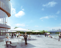 El futuro nuevo edificio de Kellogg y los 50 más espectaculares (¡y caros!)