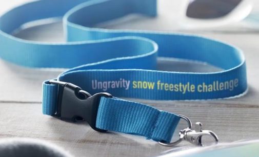 Lanyards personalizados, el indispensable de cualquier evento