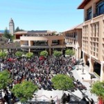 Stanford GSB inaugura instalaciones