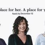 McKinsey & Company – A place for her. A place for you.