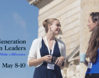 Evento «Next Generation Women Leaders» 2020 en Paris organizado por McKinsey