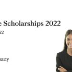 McKinsey & Company lanza las «Atrévete Scholarships 2022″￼