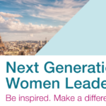 Mckinsey te invita a Paris: Next Generation Women Leaders