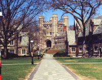 Ranking US News: Princeton, mejor universidad de Estados Unidos