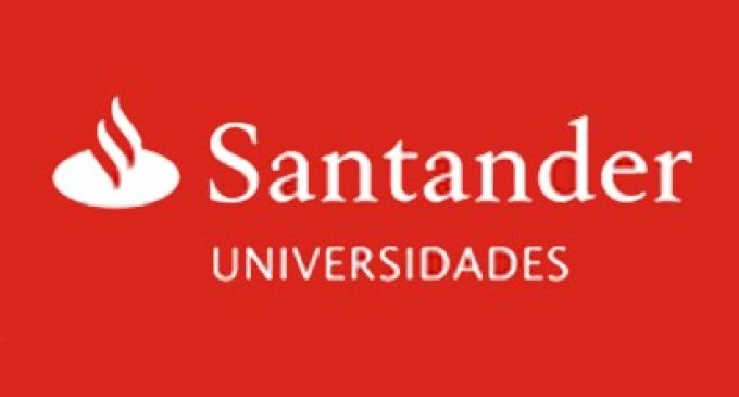 Becas Santander 2013 para estudiantes de Latinoamérica y España