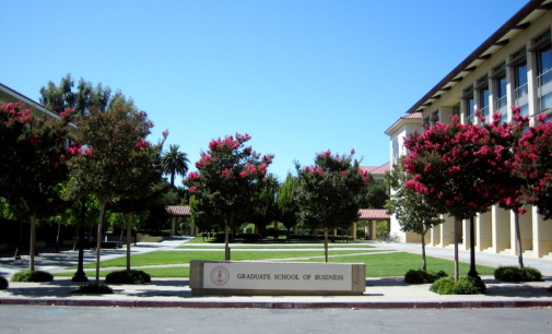 Stanford le quita el título MBA a un graduado por mentir en su solicitud