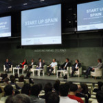 II Encuentro Start Up Spain. Venture Capital y Business Angels