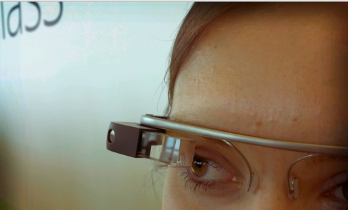 Google Project Glass: El comienzo de una idea revolucionaria