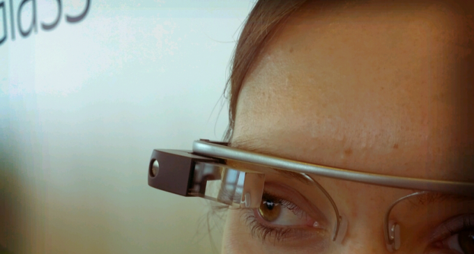 Google Project Glass: El comienzo de una idea revolucionaria