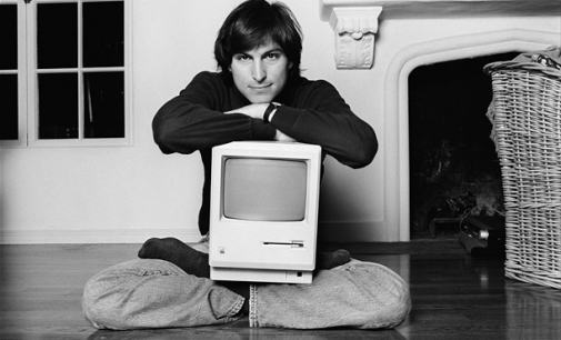 Obligatorio emprendedores: Entrevista perdida a Steve Jobs (I) – 1990