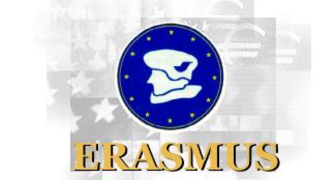 «Erasmus mundial» a partir de 2014