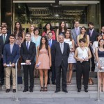 Becas de posgrado de la Mutua Madrileña 2014: abierto el plazo de solicitud