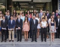 Becas de posgrado de la Mutua Madrileña 2014: abierto el plazo de solicitud