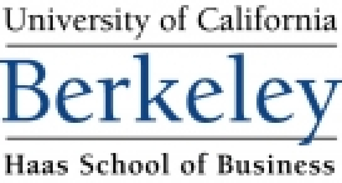 Berkeley Haas visitará España en Noviembre